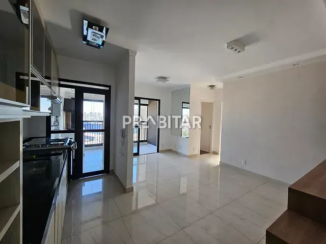 Apartamento 2 quartos e 2 banheiros, para alugar, no bairro Continental em Osasco