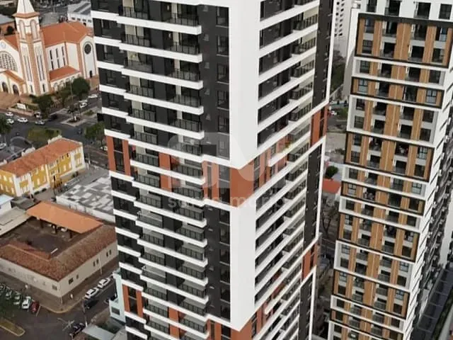 Apartamento 3 quartos e 4 banheiros, à venda, no bairro Centro em Chapecó