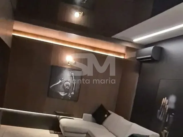 Apartamento 3 quartos e 4 banheiros, à venda, no bairro Centro em Chapecó