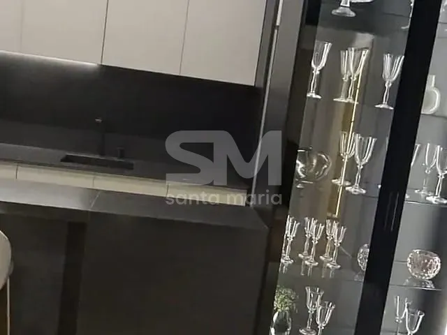 Apartamento 3 quartos e 4 banheiros, à venda, no bairro Centro em Chapecó