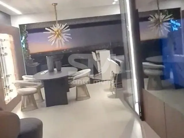Apartamento 3 quartos e 4 banheiros, à venda, no bairro Centro em Chapecó