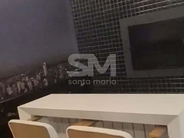 Apartamento 3 quartos e 4 banheiros, à venda, no bairro Centro em Chapecó