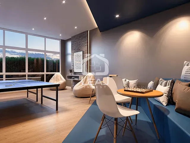 Apartamento com 160m² 4 quartos e 5 banheiros, à venda, no bairro Vila Andrade em São Paulo
