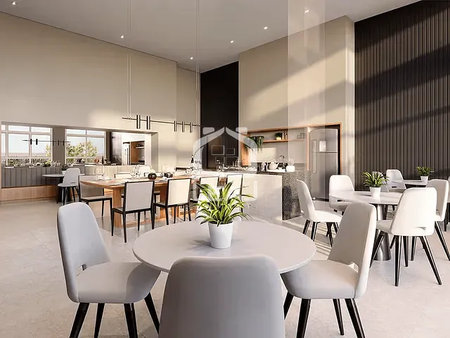 Apartamento com 160m² 4 quartos e 5 banheiros, à venda, no bairro Vila Andrade em São Paulo