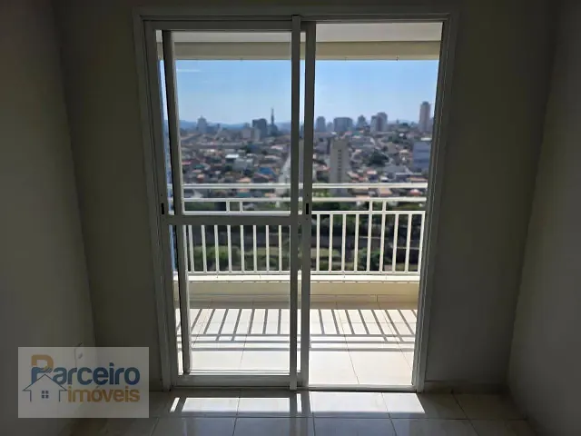 Apartamento com 60m² 3 quartos e 1 banheiro, à venda, no bairro Vila Matilde em São Paulo