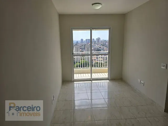 Apartamento com 60m² 3 quartos e 1 banheiro, à venda, no bairro Vila Matilde em São Paulo