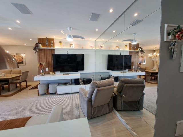 Apartamento com 78m² 2 quartos e 2 banheiros, à venda, no bairro Continental em Osasco