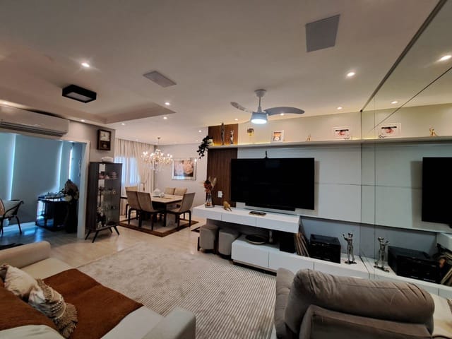Apartamento com 78m² 2 quartos e 2 banheiros, à venda, no bairro Continental em Osasco