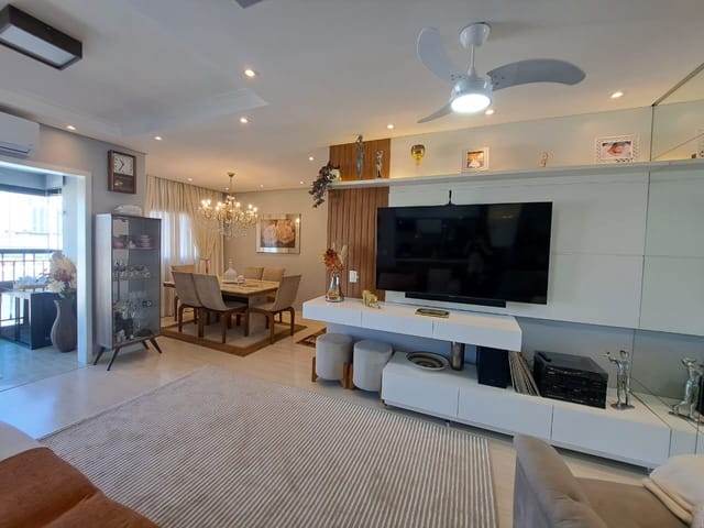 Apartamento com 78m² 2 quartos e 2 banheiros, à venda, no bairro Continental em Osasco