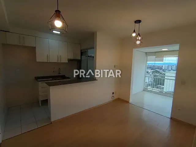 Apartamento 2 quartos e 1 banheiro, para alugar, no bairro Vila Leopoldina em São Paulo