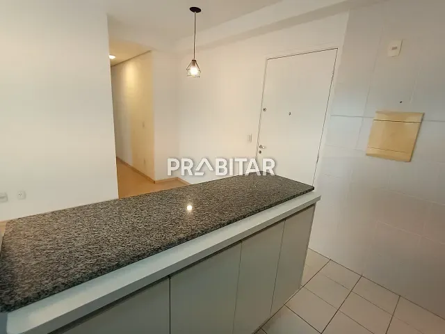 Apartamento 2 quartos e 1 banheiro, para alugar, no bairro Vila Leopoldina em São Paulo
