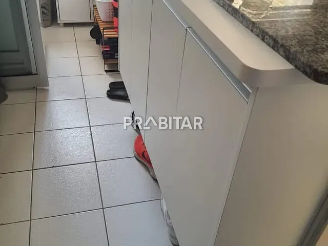 Apartamento 2 quartos e 1 banheiro, à venda, no bairro Vila Leopoldina em São Paulo