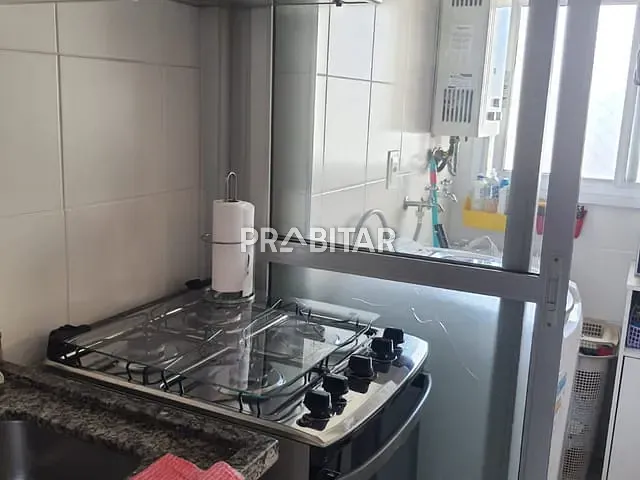 Apartamento 2 quartos e 1 banheiro, à venda, no bairro Vila Leopoldina em São Paulo