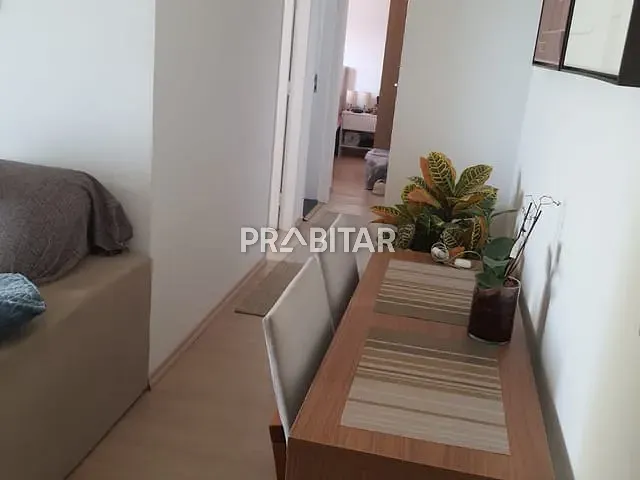 Apartamento 2 quartos e 1 banheiro, à venda, no bairro Vila Leopoldina em São Paulo