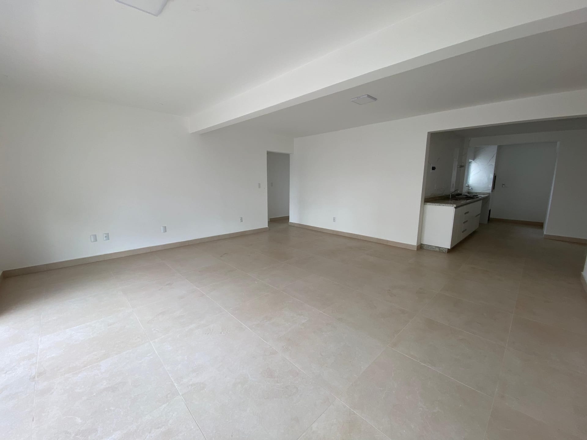 Foto 4 de apartamento em Chapecó
