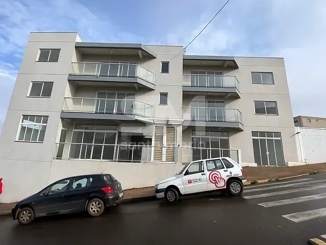 Apartamento 3 quartos e 1 banheiro, para alugar, no bairro Jardim América em Chapecó