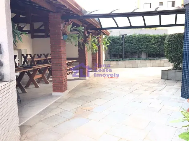 Apartamento com 228m² 4 quartos e 3 banheiros, à venda ou para alugar, no bairro Vila Prudente (Zona Leste) em São Paulo