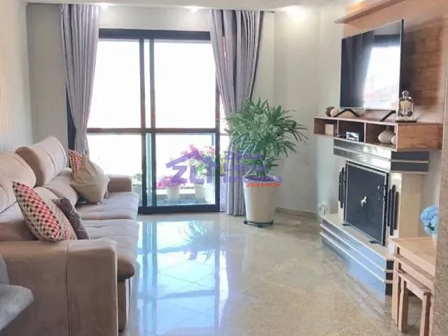 Apartamento com 228m² 4 quartos e 3 banheiros, à venda ou para alugar, no bairro Vila Prudente (Zona Leste) em São Paulo