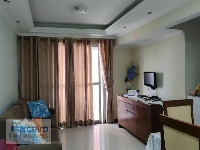 Apartamento 3 quartos e 2 banheiros, à venda, no bairro Penha em São Paulo
