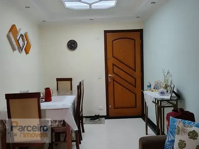 Apartamento 3 quartos e 2 banheiros, à venda, no bairro Penha em São Paulo
