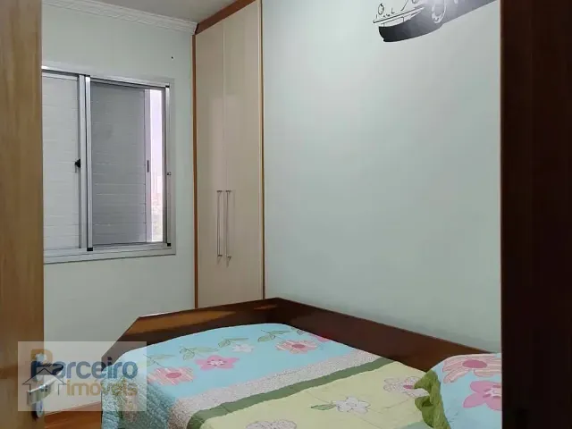 Apartamento 3 quartos e 2 banheiros, à venda, no bairro Penha em São Paulo