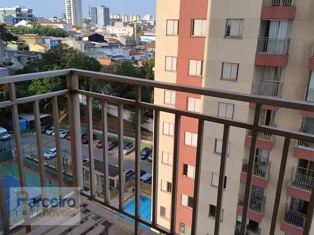 Apartamento 3 quartos e 2 banheiros, à venda, no bairro Penha em São Paulo