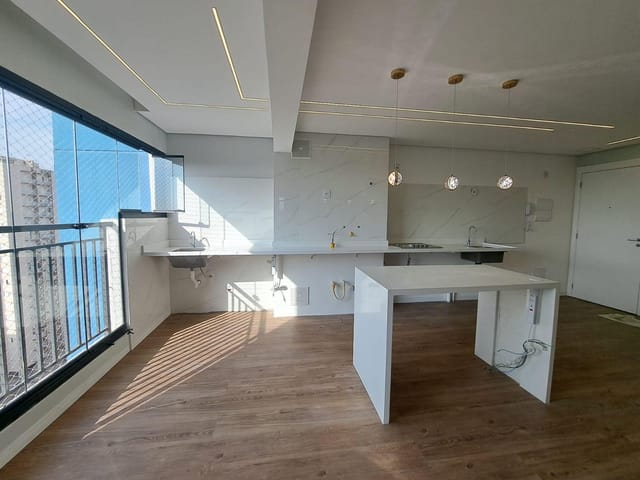 Apartamento com 55m² 2 quartos e 2 banheiros, à venda, no bairro São Pedro em Osasco
