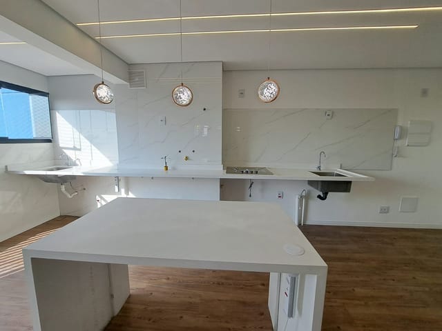 Apartamento com 55m² 2 quartos e 2 banheiros, à venda, no bairro São Pedro em Osasco