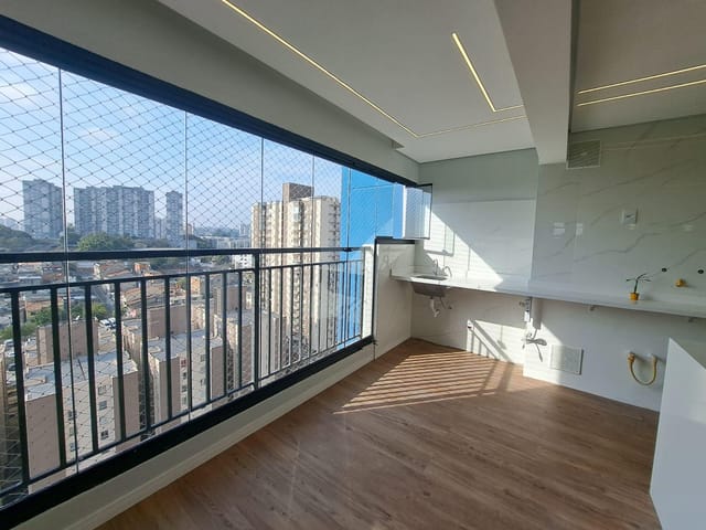 Apartamento com 55m² 2 quartos e 2 banheiros, à venda, no bairro São Pedro em Osasco