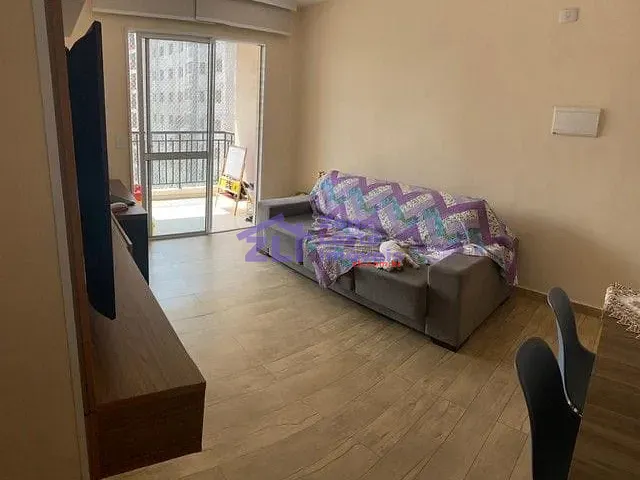 Apartamento com 68m² 2 quartos e 2 banheiros, à venda, no bairro Maranhão em São Paulo