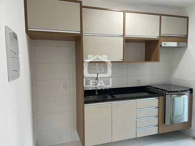Apartamento com 77m² 2 quartos e 1 banheiro, à venda ou para alugar, no bairro Vila Andrade em São Paulo