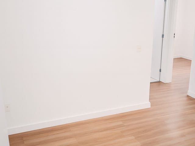 Apartamento com 42m² 2 quartos e 1 banheiro, à venda, no bairro Jardim do Lago em São Paulo