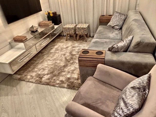 Foto do Apartamento - Apartamento à venda 2 Quartos, 1 Vaga, 48M², Jardim Vila Formosa, São Paulo - SP | 1 Fatto Nova Carrão | ZONA LESTE IMÓVEIS