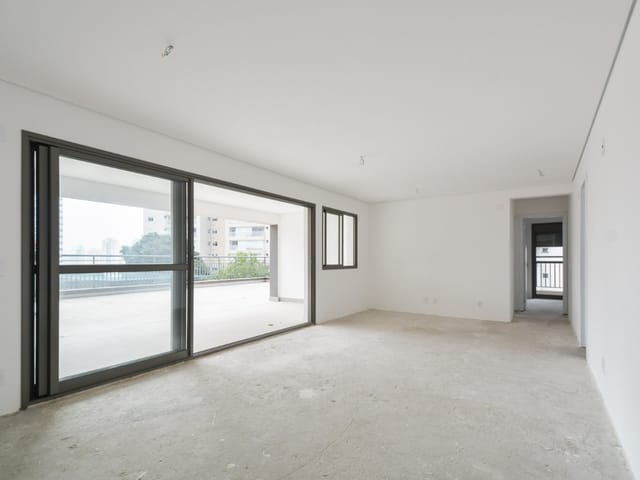 Apartamento com 215m² 2 quartos e 2 banheiros, à venda, no bairro Vila Mariana em São Paulo