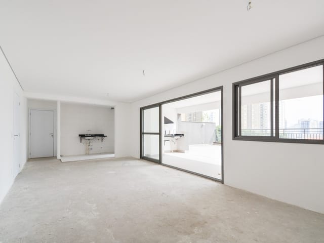 Apartamento com 215m² 2 quartos e 2 banheiros, à venda, no bairro Vila Mariana em São Paulo