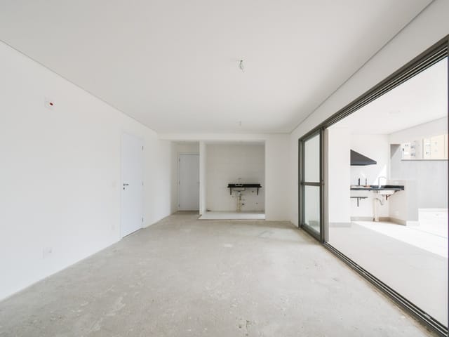 Apartamento com 215m² 2 quartos e 2 banheiros, à venda, no bairro Vila Mariana em São Paulo