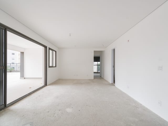 Apartamento com 215m² 2 quartos e 2 banheiros, à venda, no bairro Vila Mariana em São Paulo