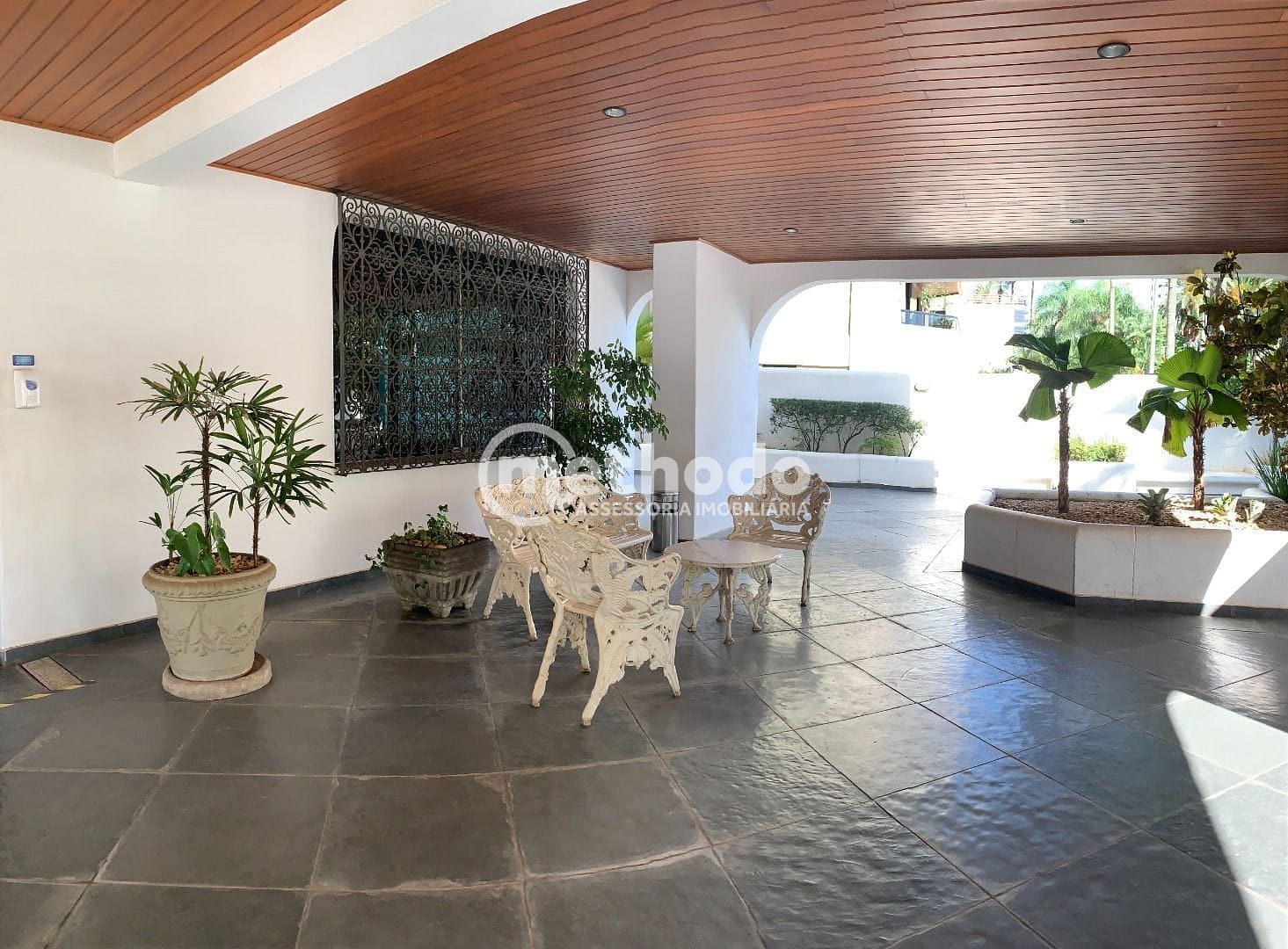 Apartamento, 3 quartos, 152 m² - Foto 21