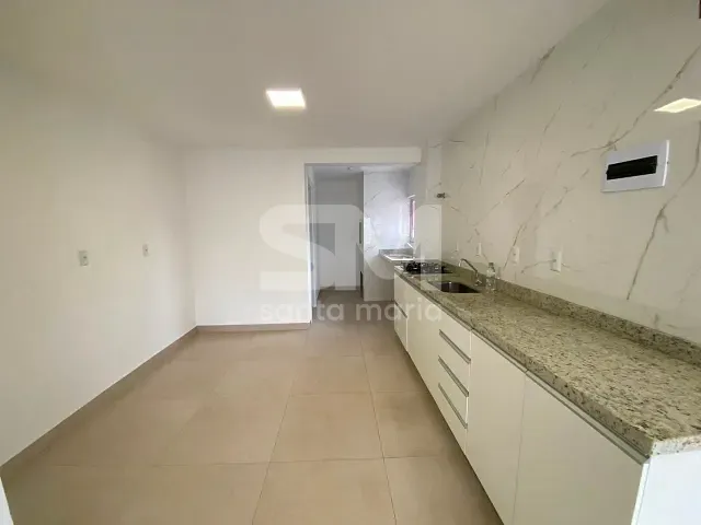 Apartamento 3 quartos e 2 banheiros, para alugar, no bairro Jardim América em Chapecó