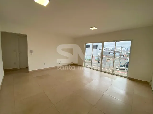 Apartamento 3 quartos e 2 banheiros, para alugar, no bairro Jardim América em Chapecó