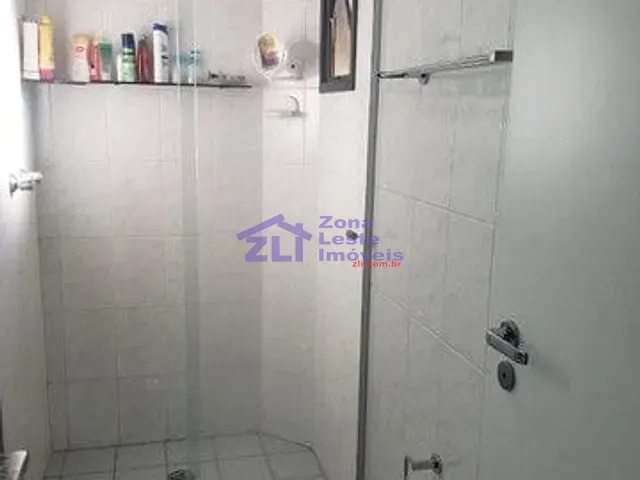 Apartamento com 78m² 3 quartos e 2 banheiros, à venda, no bairro Tatuapé em São Paulo