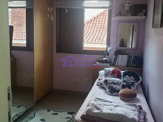 Apartamento com 78m² 3 quartos e 2 banheiros, à venda, no bairro Tatuapé em São Paulo