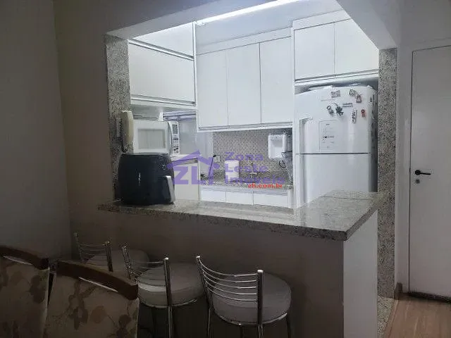 Apartamento com 78m² 3 quartos e 2 banheiros, à venda, no bairro Tatuapé em São Paulo