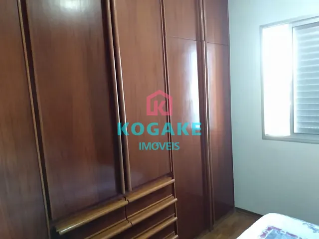 Apartamento 3 quartos e 2 banheiros, à venda, no bairro Jardim Apolo em São José dos Campos
