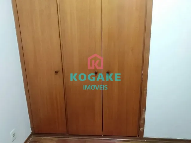 Apartamento 3 quartos e 2 banheiros, à venda, no bairro Jardim Apolo em São José dos Campos