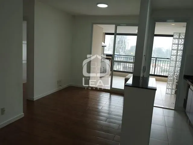 Apartamento com 77m² 2 quartos e 2 banheiros, à venda ou para alugar, no bairro Santo Amaro em São Paulo
