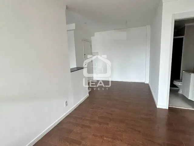 Apartamento com 77m² 2 quartos e 2 banheiros, à venda ou para alugar, no bairro Santo Amaro em São Paulo