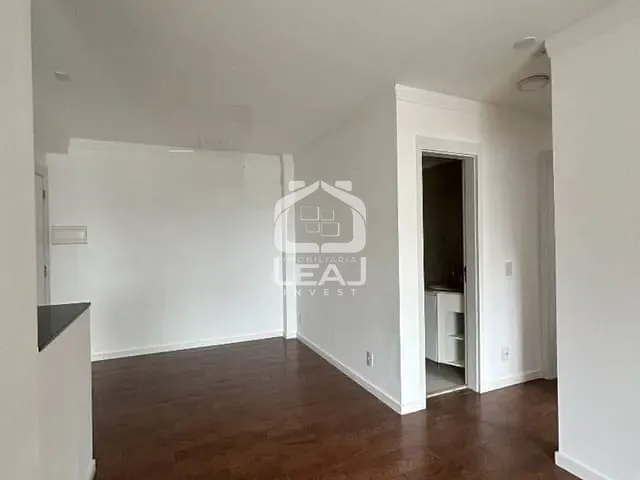 Apartamento com 77m² 2 quartos e 2 banheiros, à venda ou para alugar, no bairro Santo Amaro em São Paulo