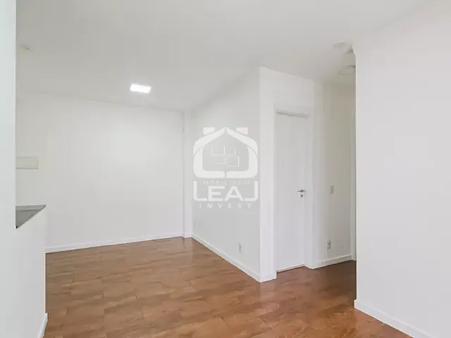 Apartamento com 77m² 2 quartos e 2 banheiros, à venda ou para alugar, no bairro Santo Amaro em São Paulo