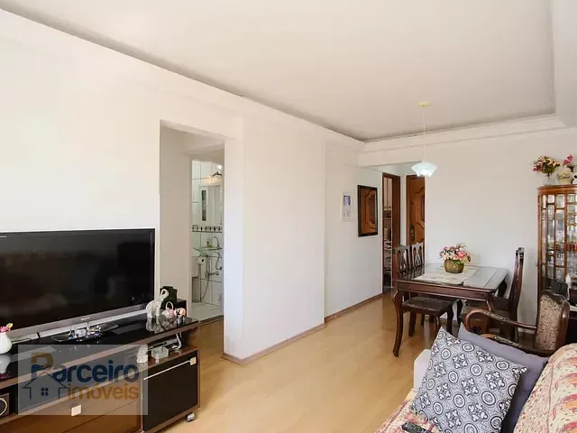 Apartamento 3 quartos e 2 banheiros, à venda, no bairro Tatuapé em São Paulo